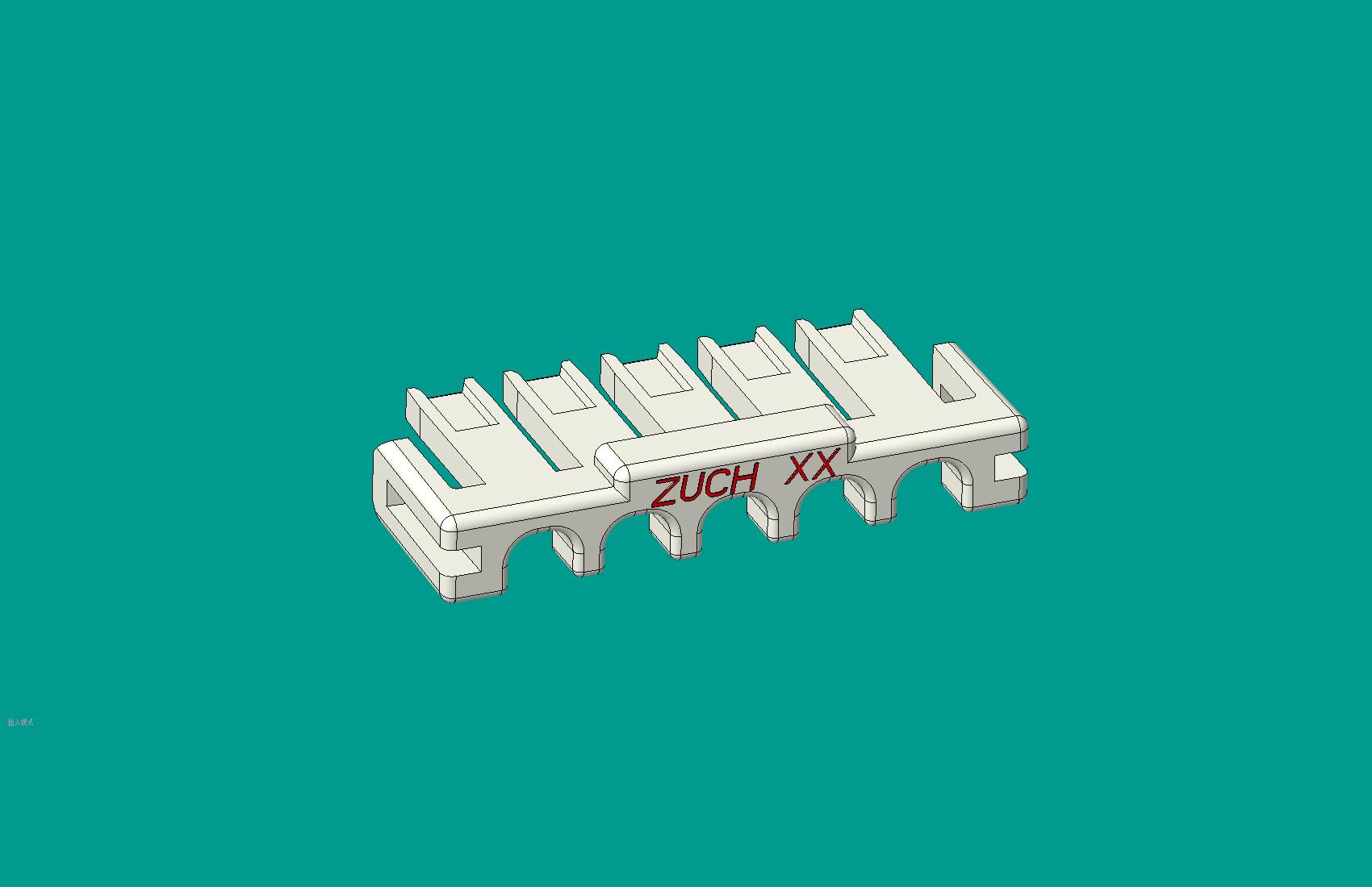 Rectangular Connectors-2.50mm SDLA Series