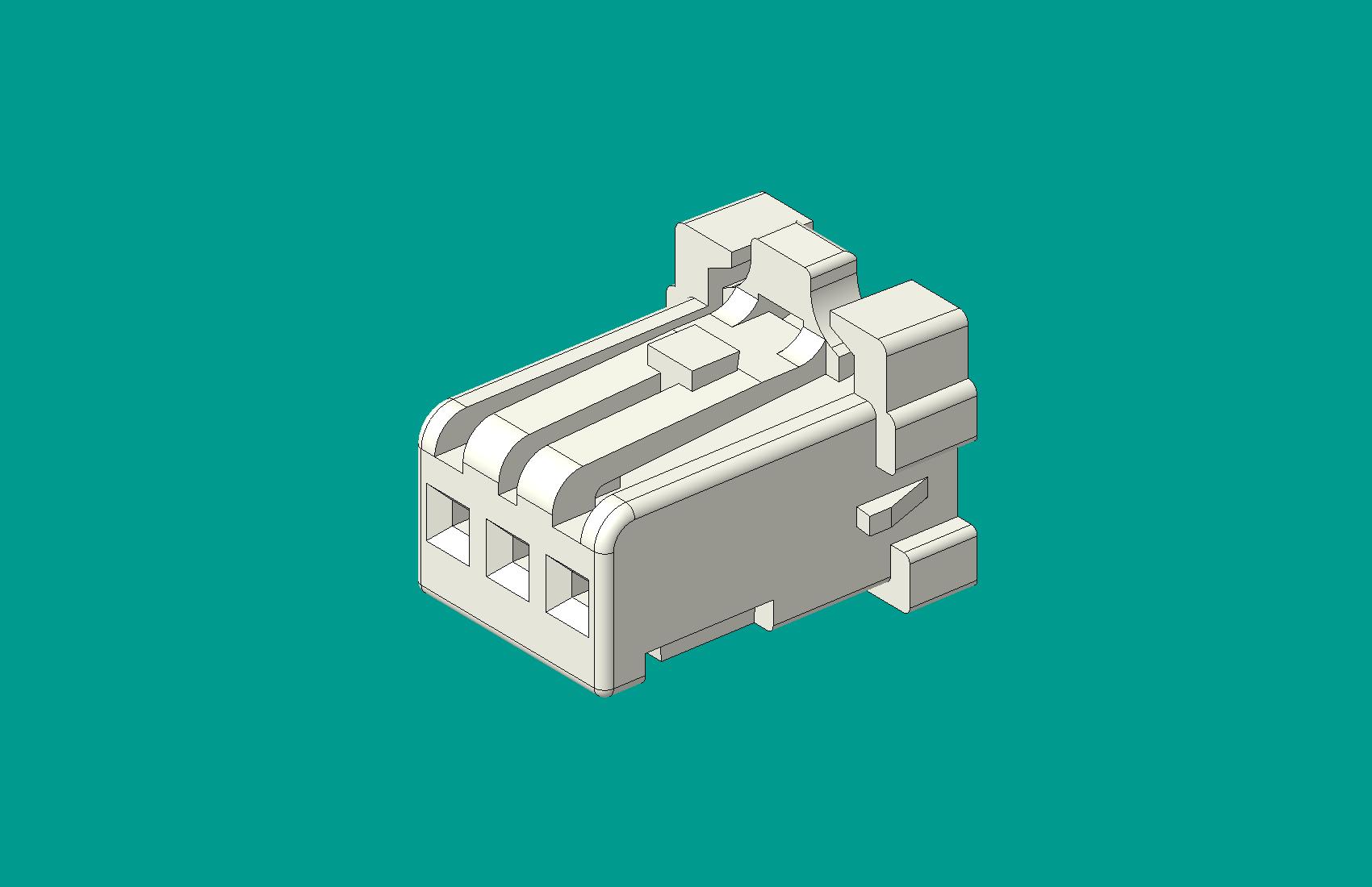 Rectangular Connectors-2.00mm PNi Series