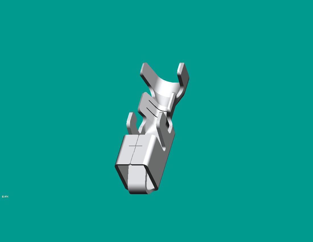 Rectangular Connectors-2.50mm SDLA Series