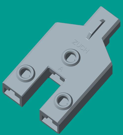 Compressor Connectors-2.29 Series