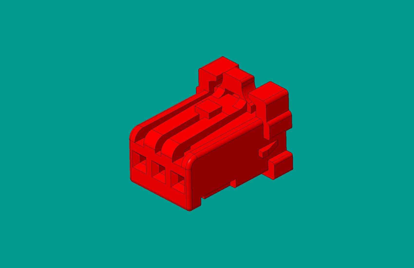 Rectangular Connectors-2.00mm PNi Series