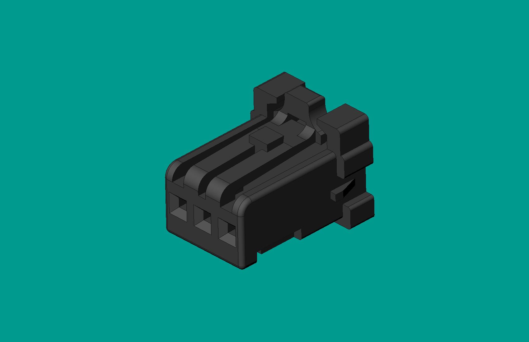 Rectangular Connectors-2.00mm PNi Series