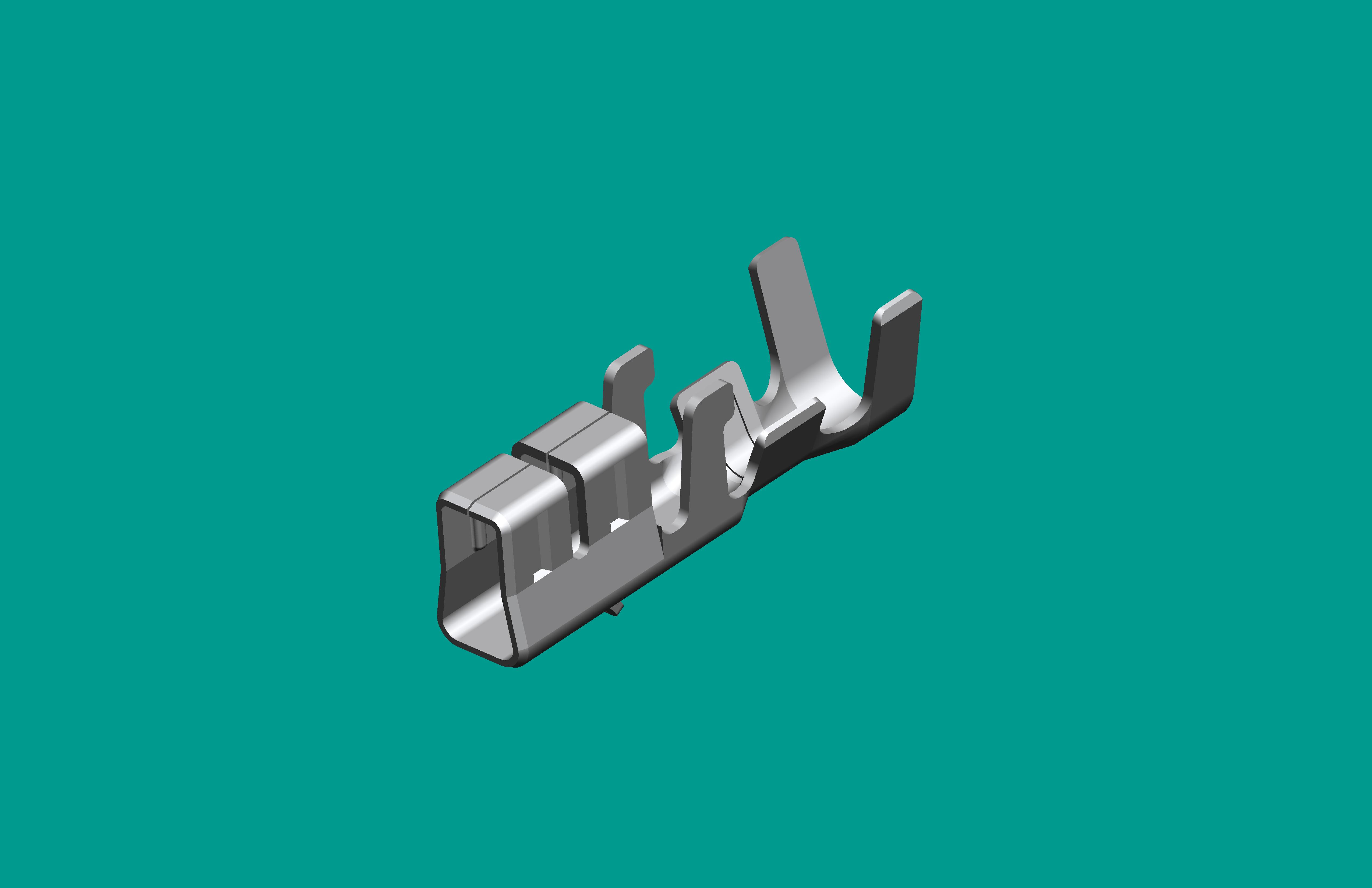 Rectangular Connectors-2.50mm SMD Series