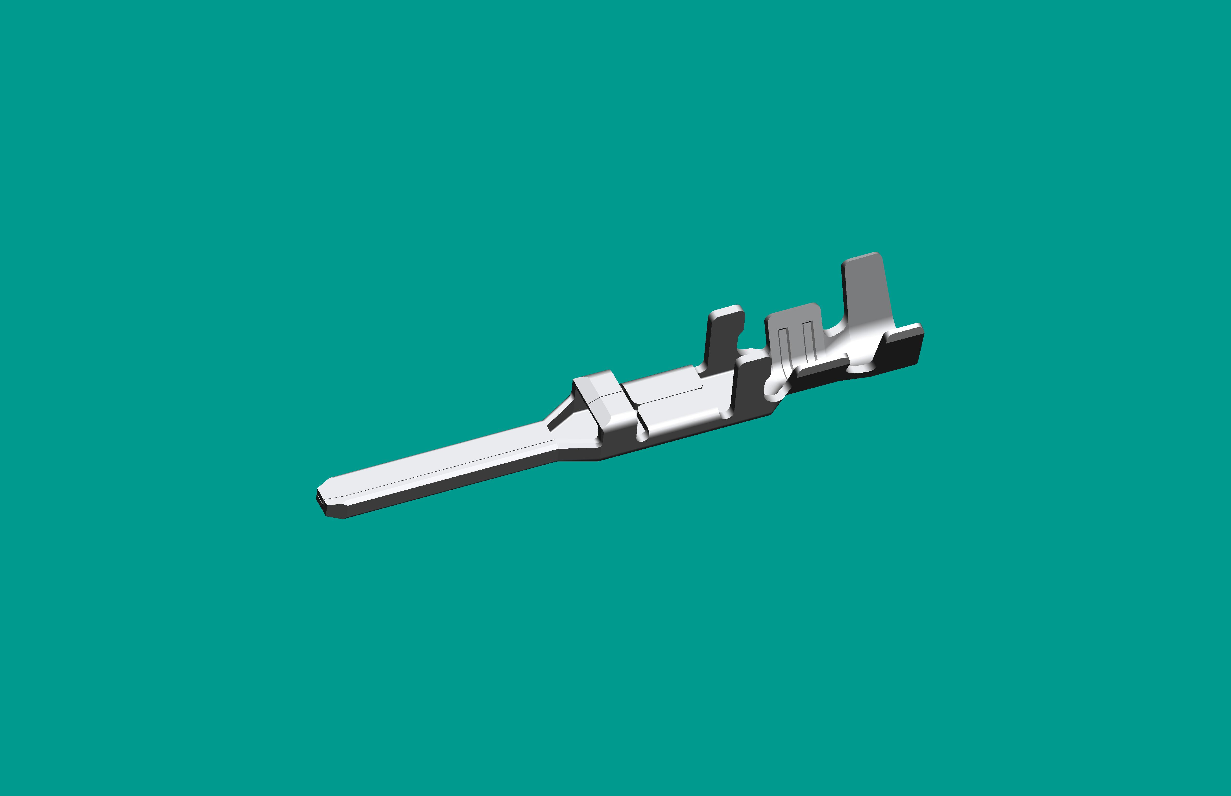 Rectangular Connectors-2.50mm SMD Series