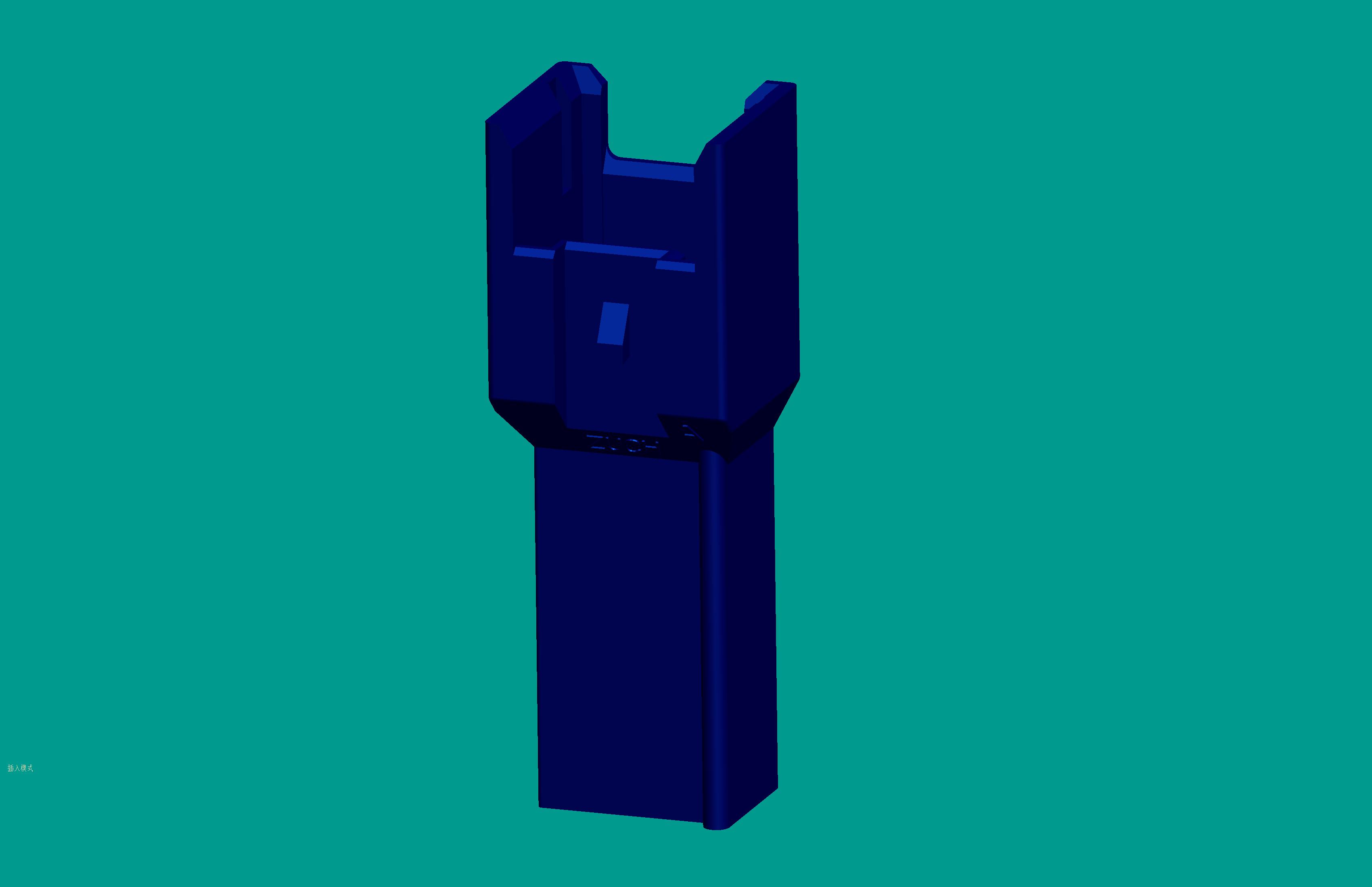 Rectangular Connectors-2.50mm XA Series