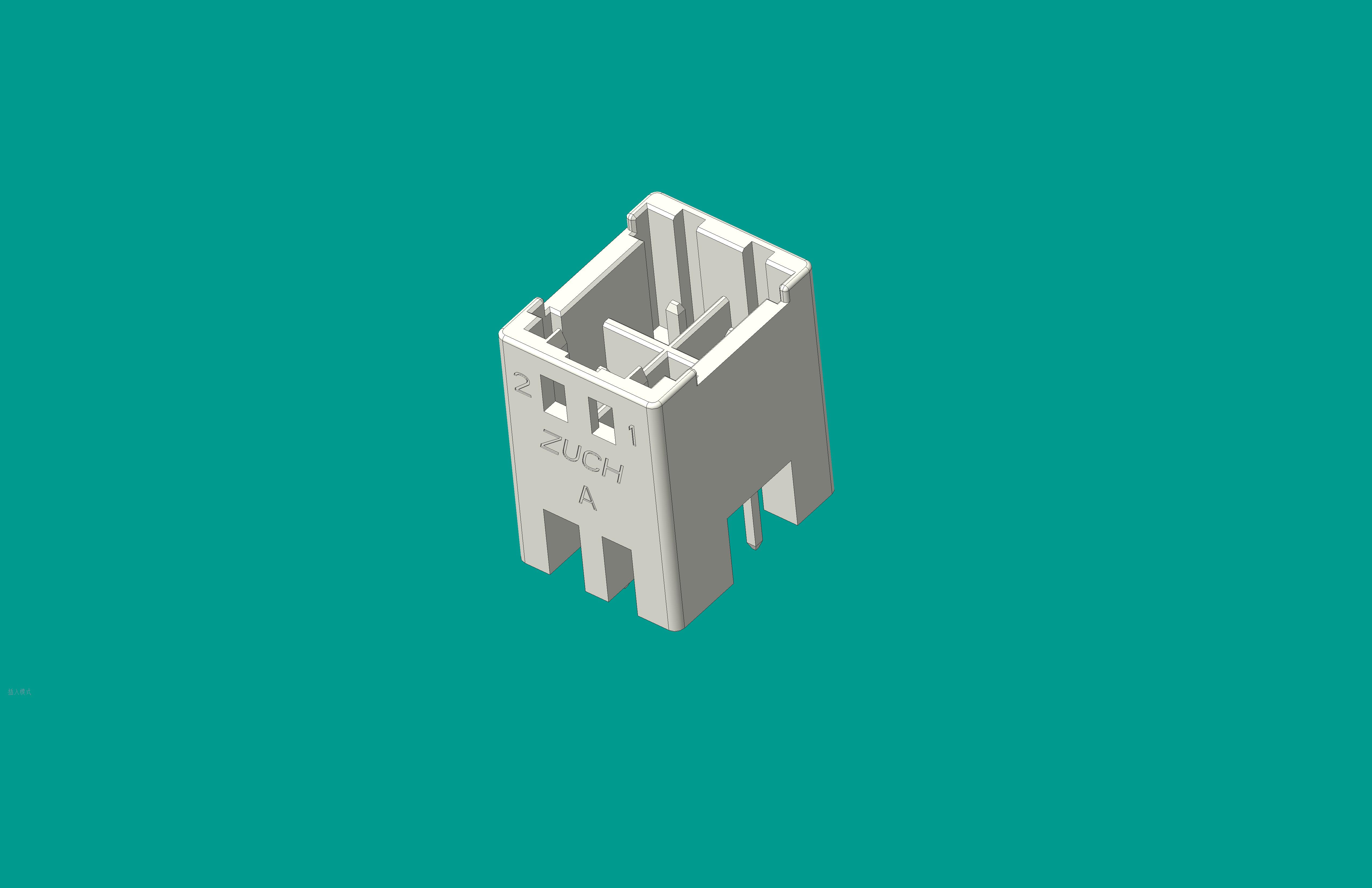 HW3301A-D-2×2AA/0101