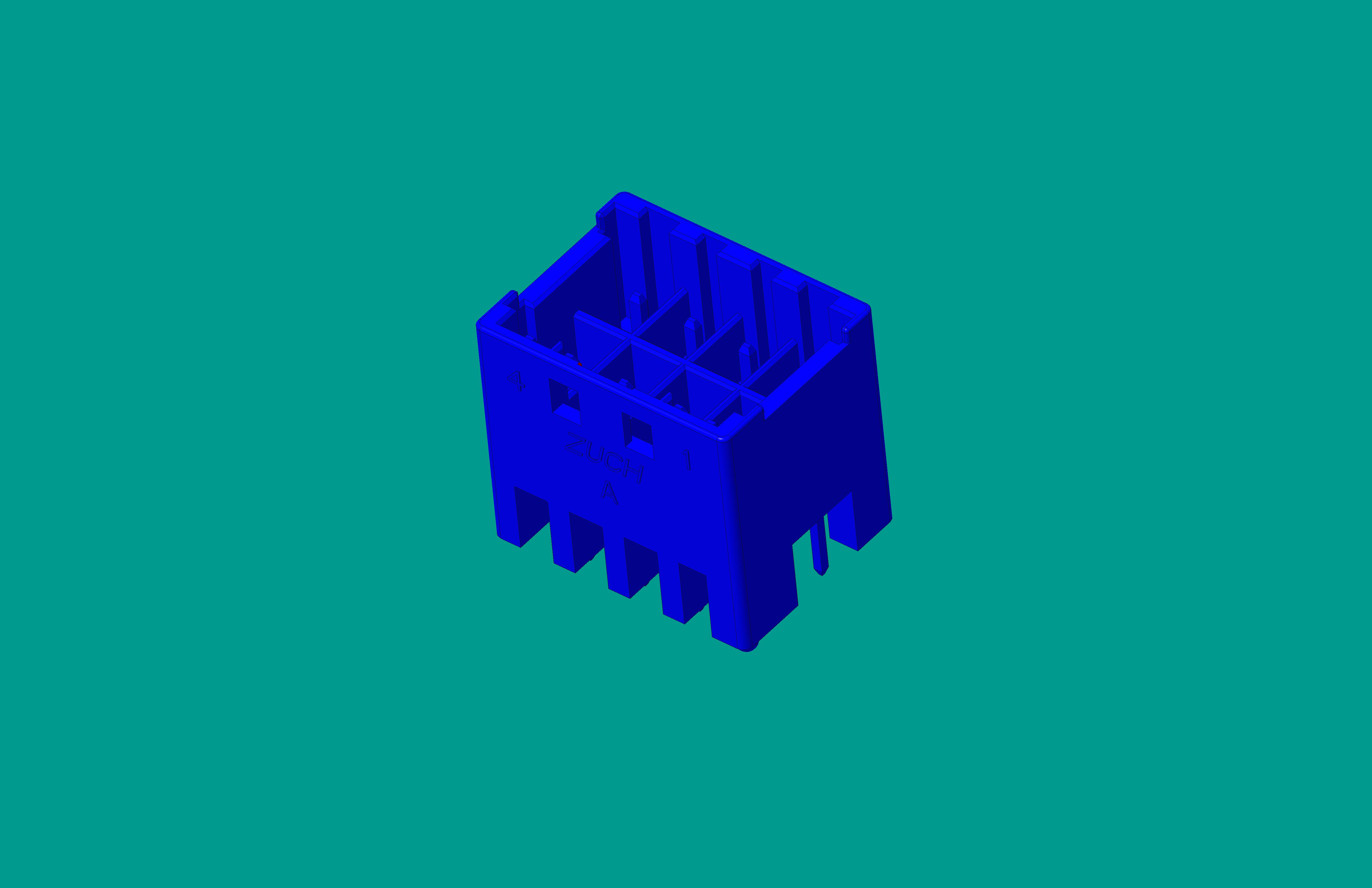 HW3301A-D-2×4CA/0801