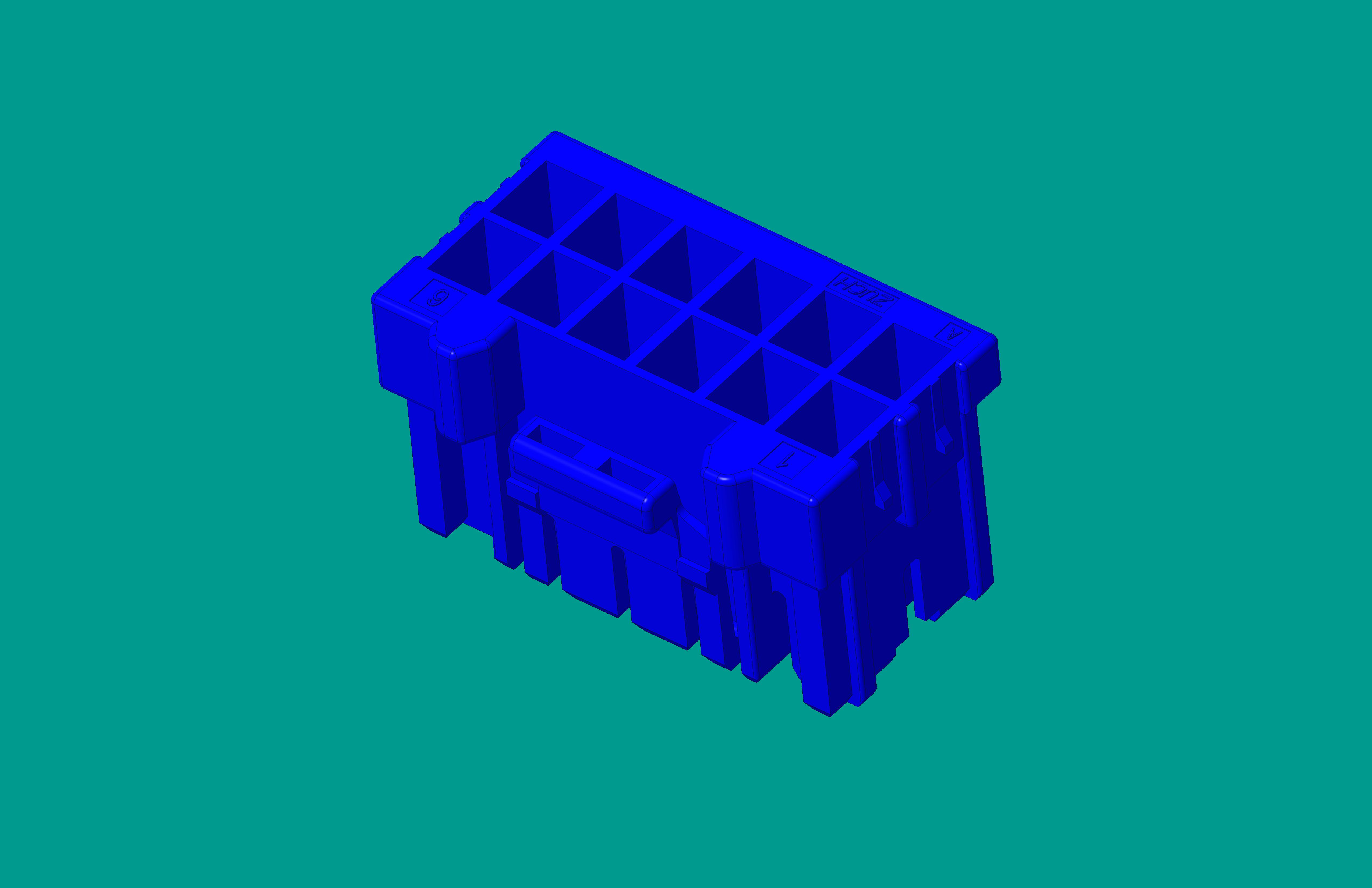 HP3301A-2×6CY/0801