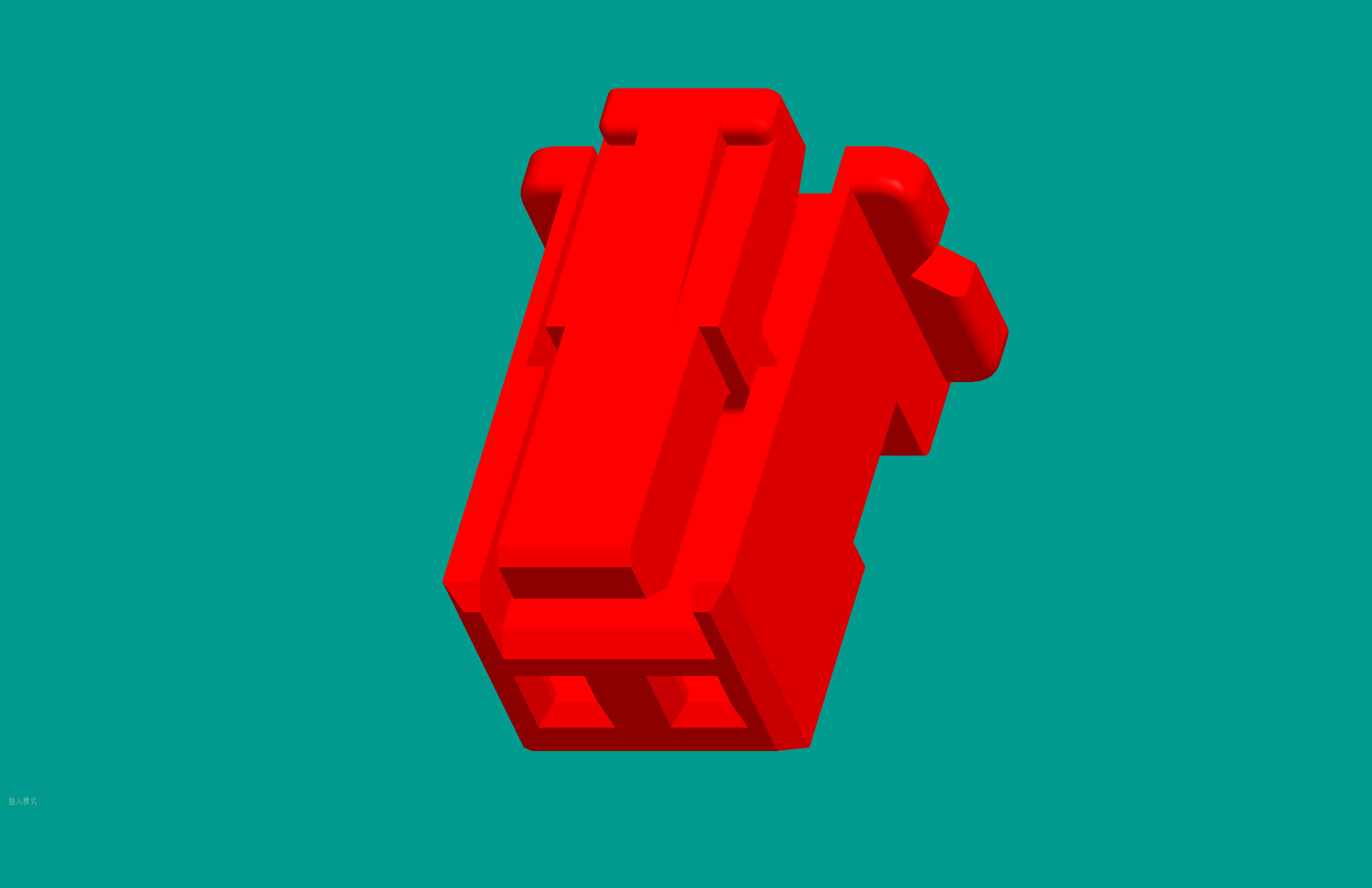 Rectangular Connectors-2.00mm PA Series