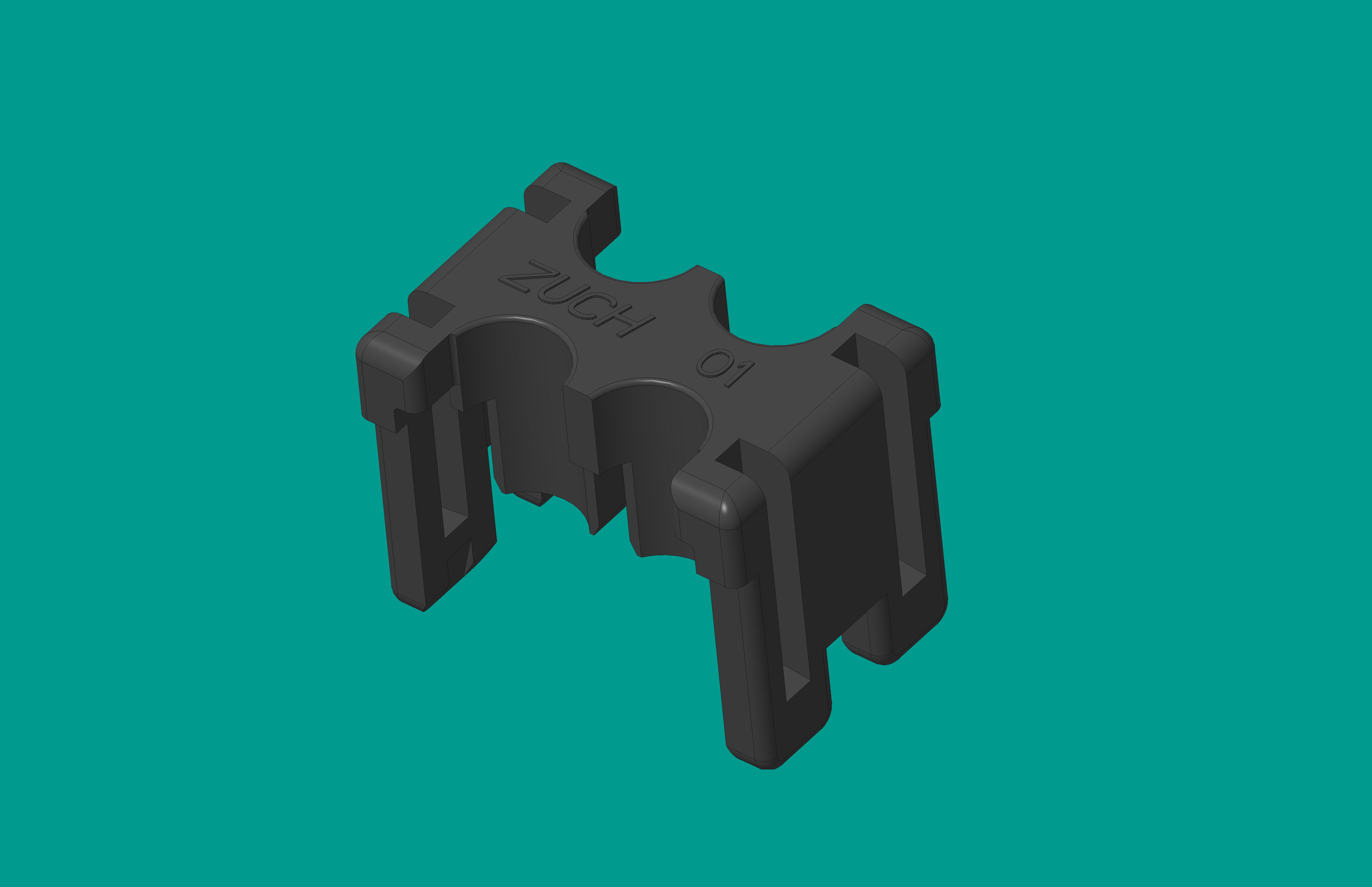 Rectangular Connectors-3.30mm 3301 Series