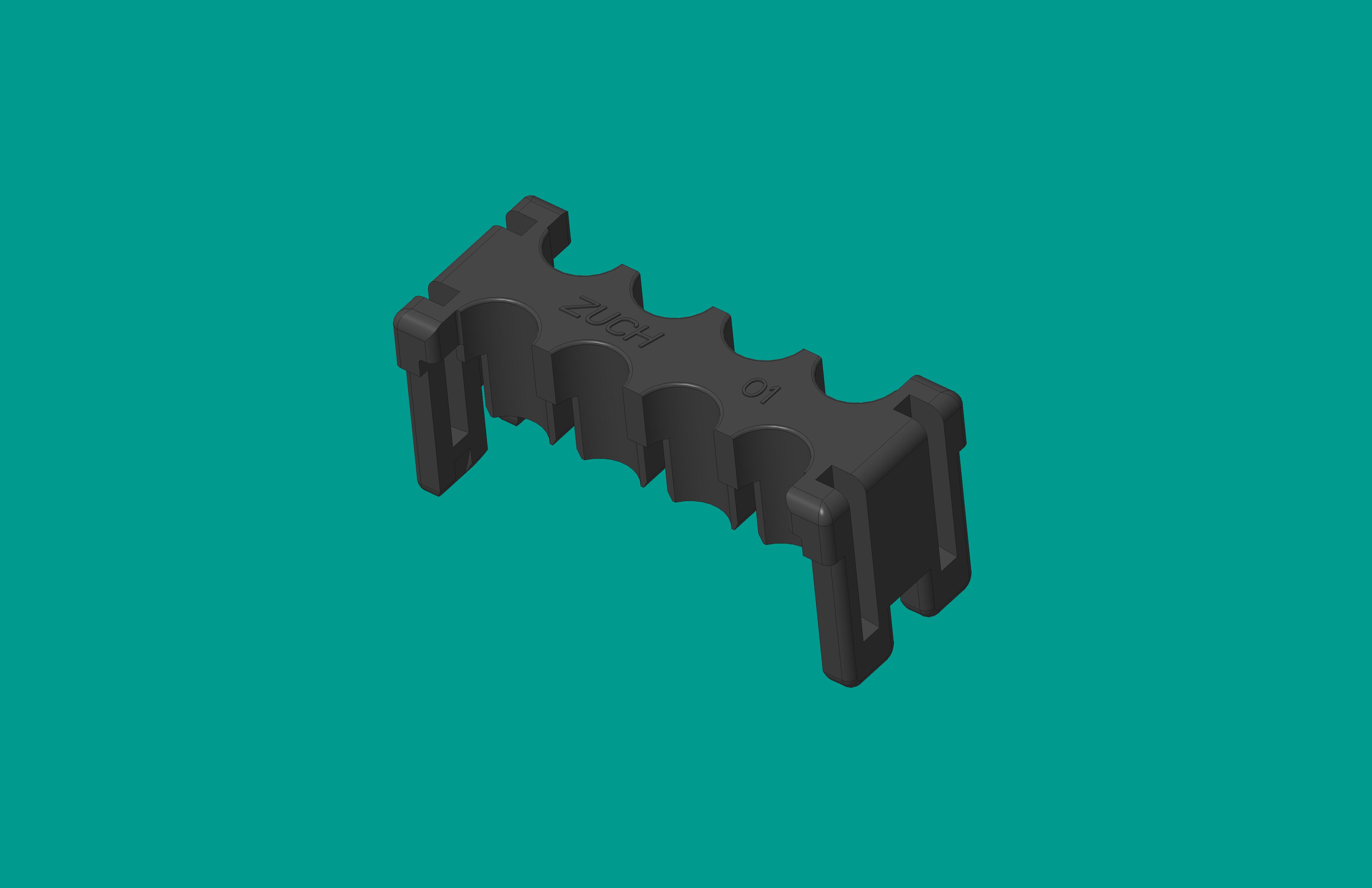 Rectangular Connectors-3.30mm 3301 Series