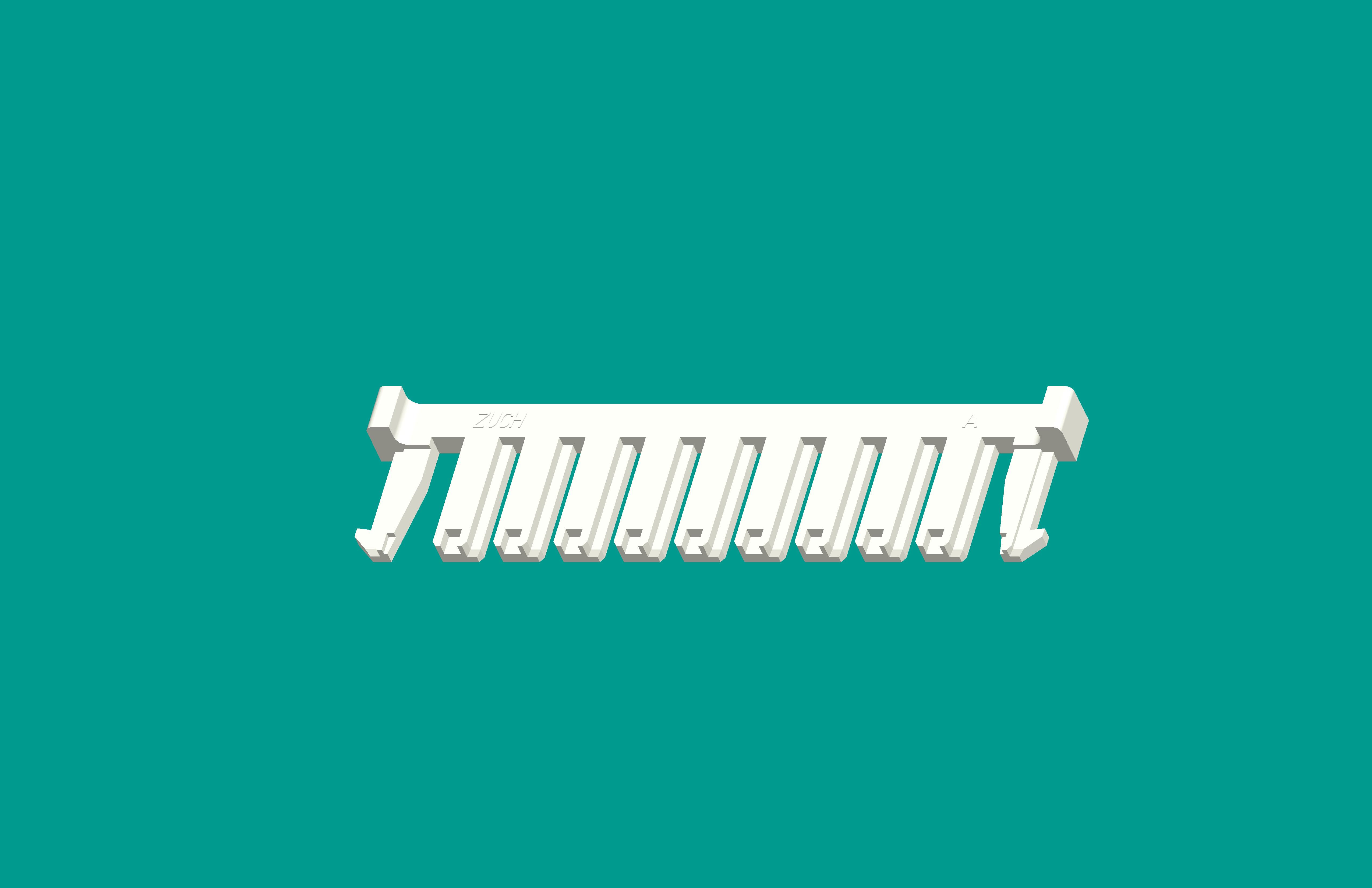 Rectangular Connectors-2.50mm SDL Series