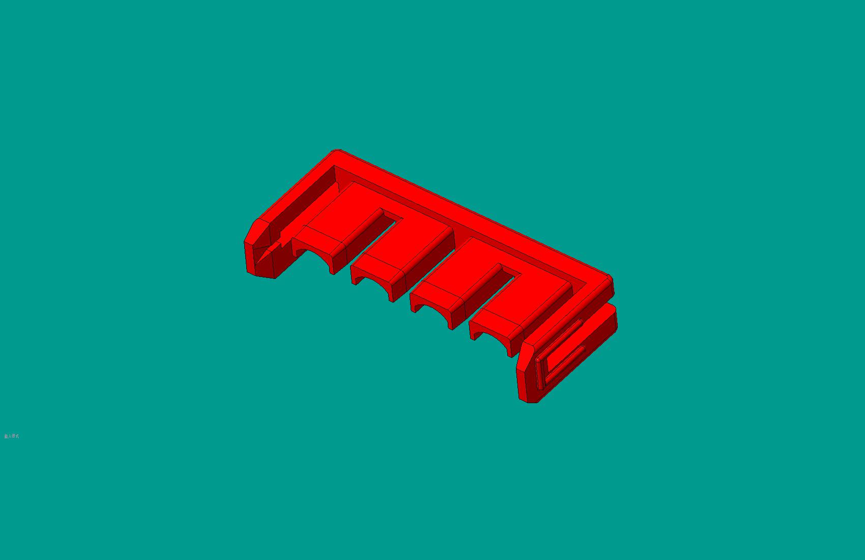 Rectangular Connectors-Else Series