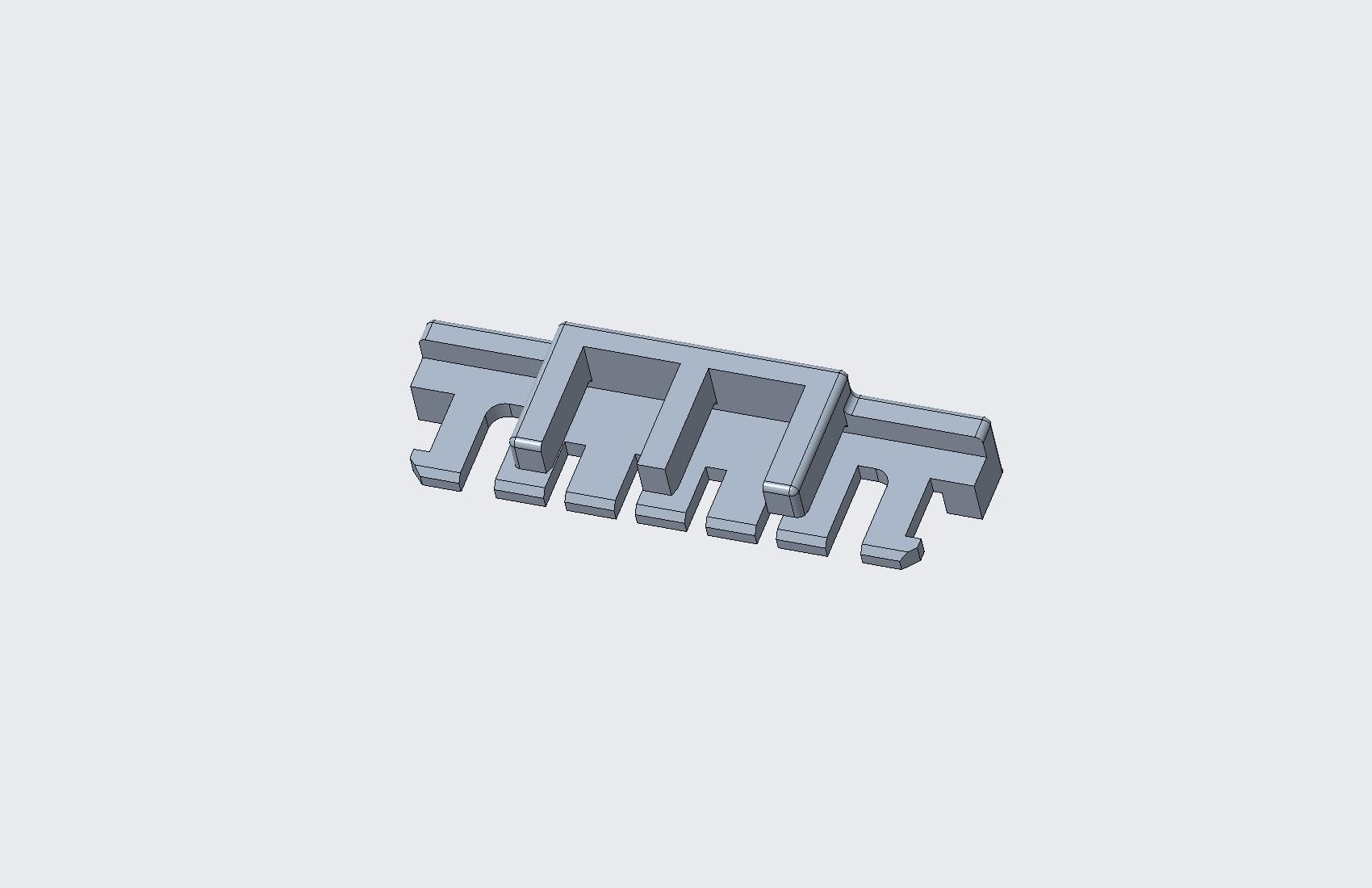 Rectangular Connectors-2.00mm 2003 Series