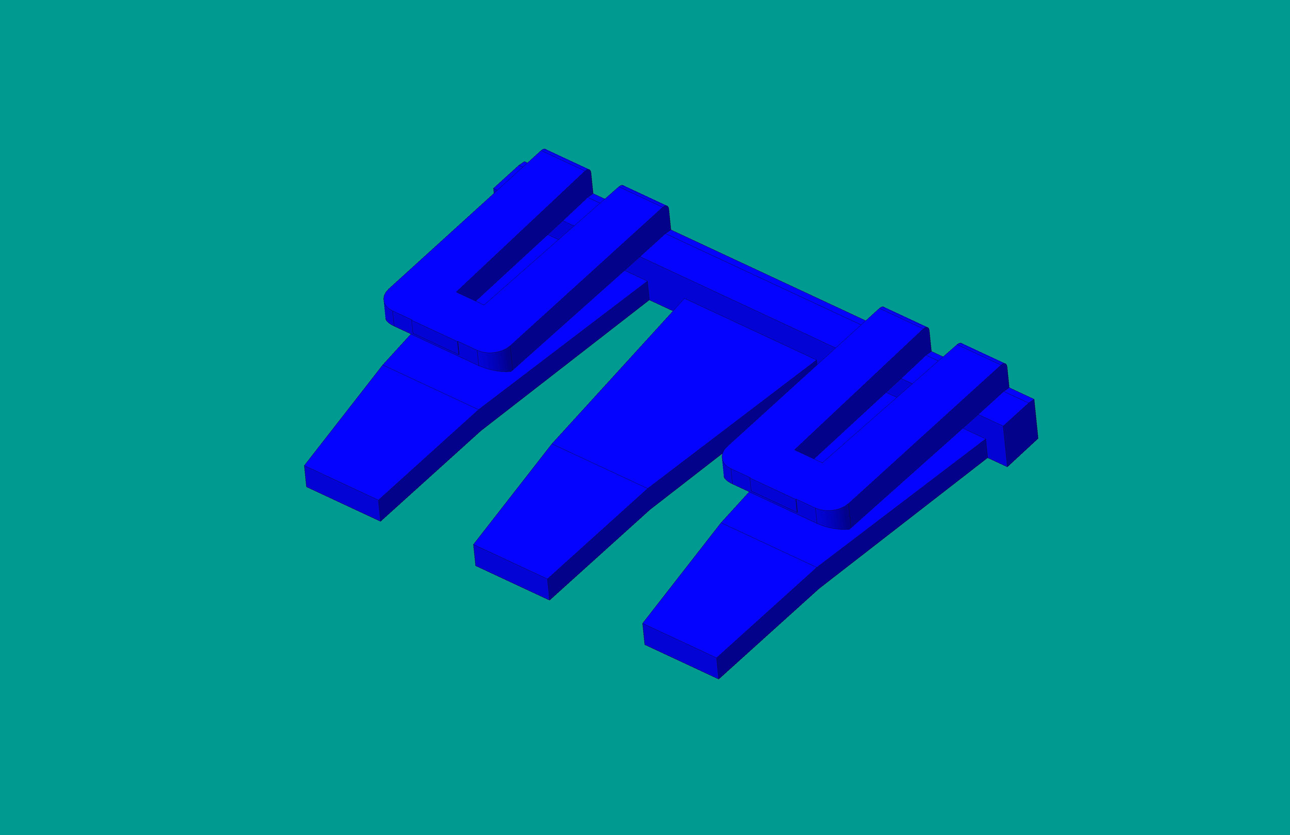 Rectangular Connectors-6.20/7.30mm 35 Series