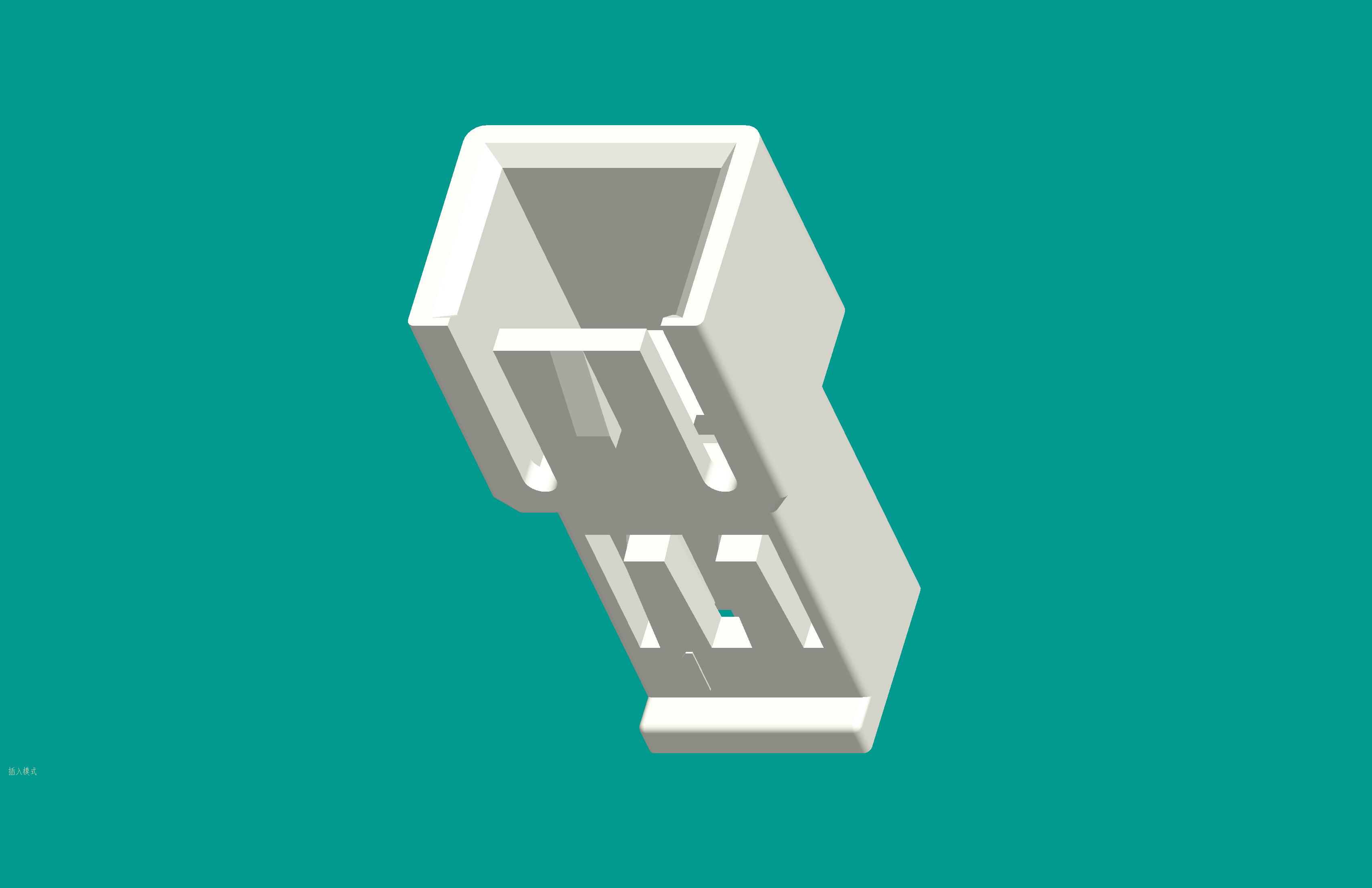 Rectangular Connectors-2.50mm 35184 Series