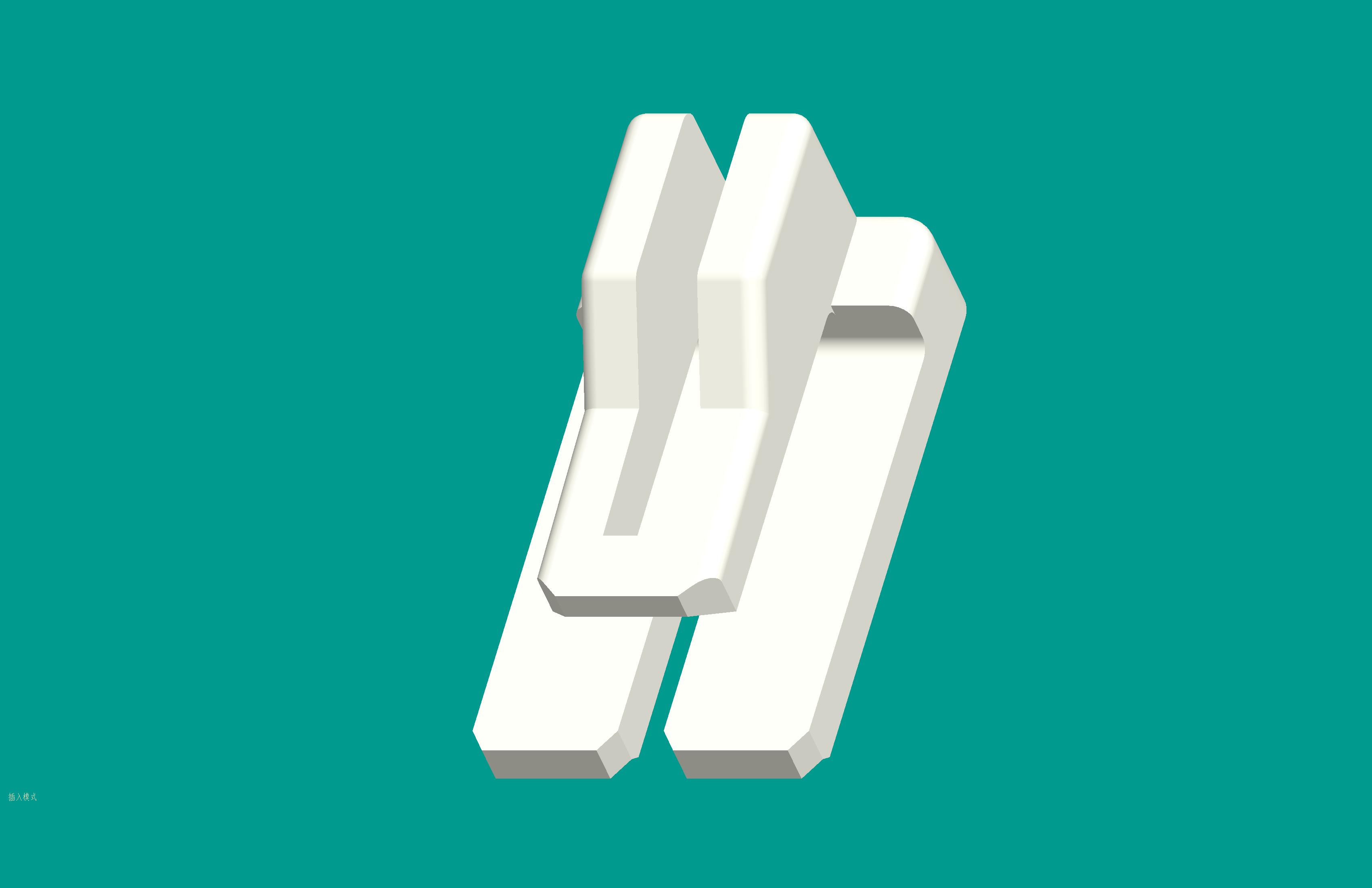 Rectangular Connectors-2.50mm XA Series