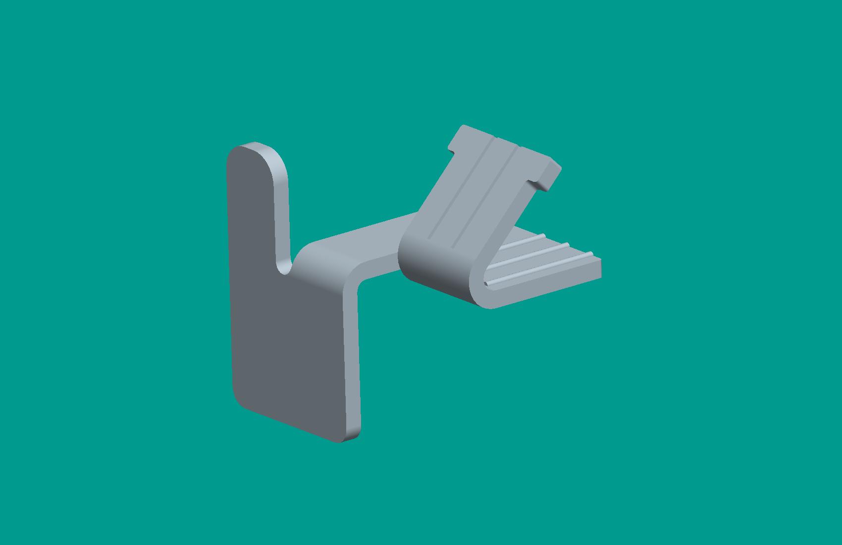Motor Connectors-DZ TAB Series