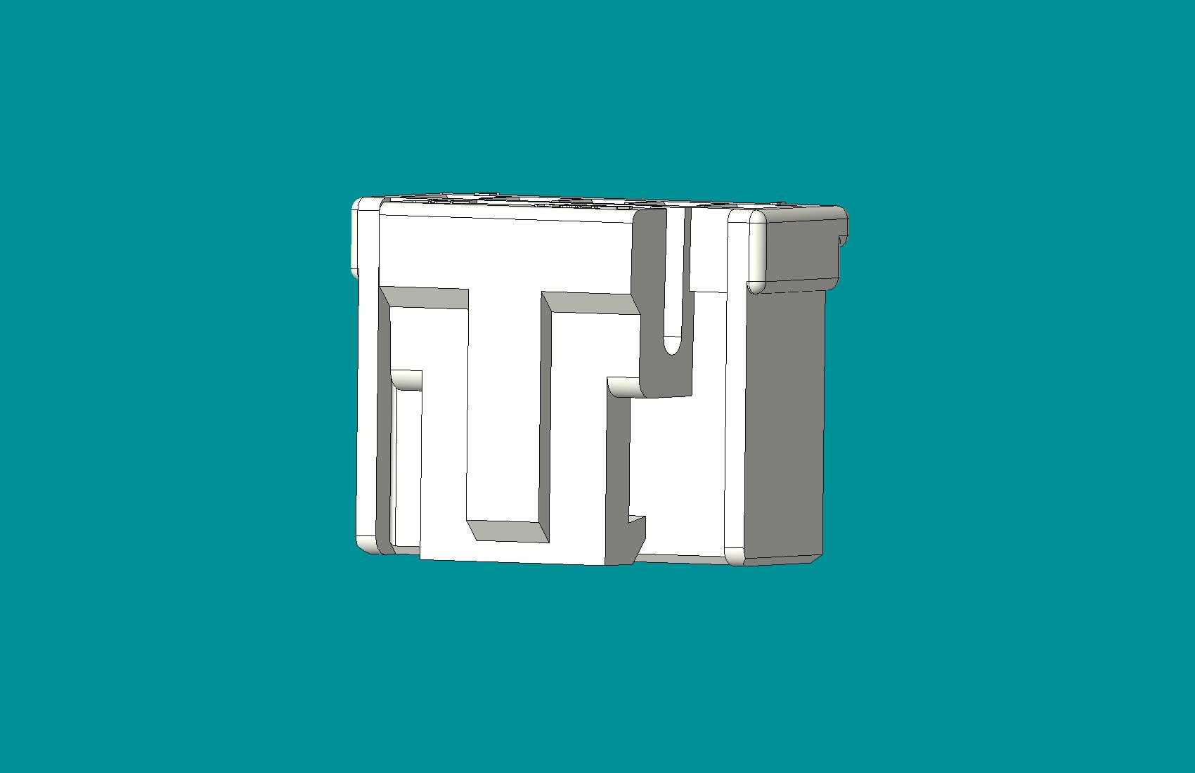 Rectangular Connectors-2.00mm 2003 Series