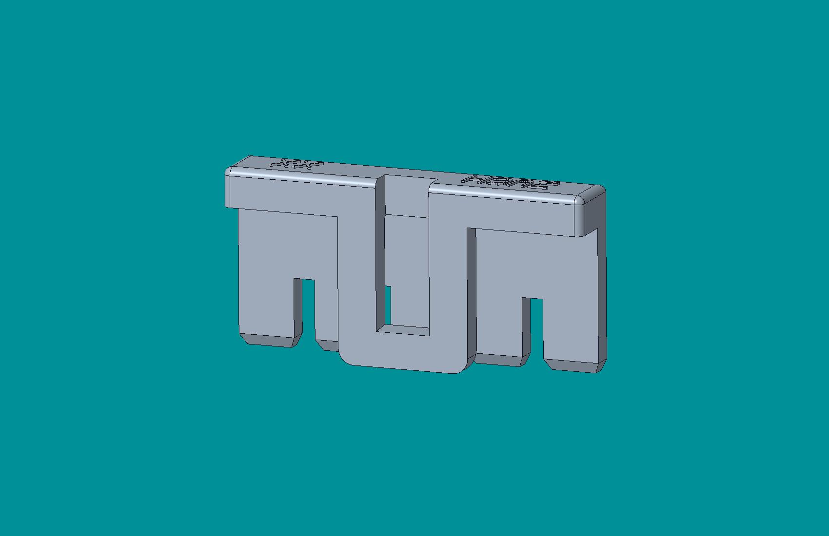 Rectangular Connectors-2.00mm 2003 Series