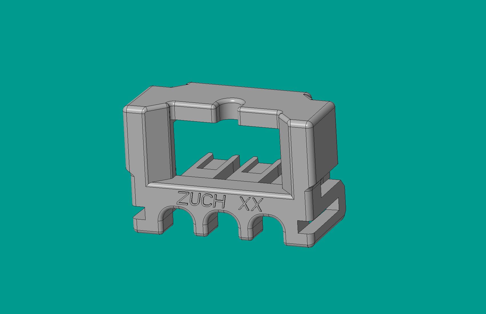 Rectangular Connectors-2.50mm GI2 Series