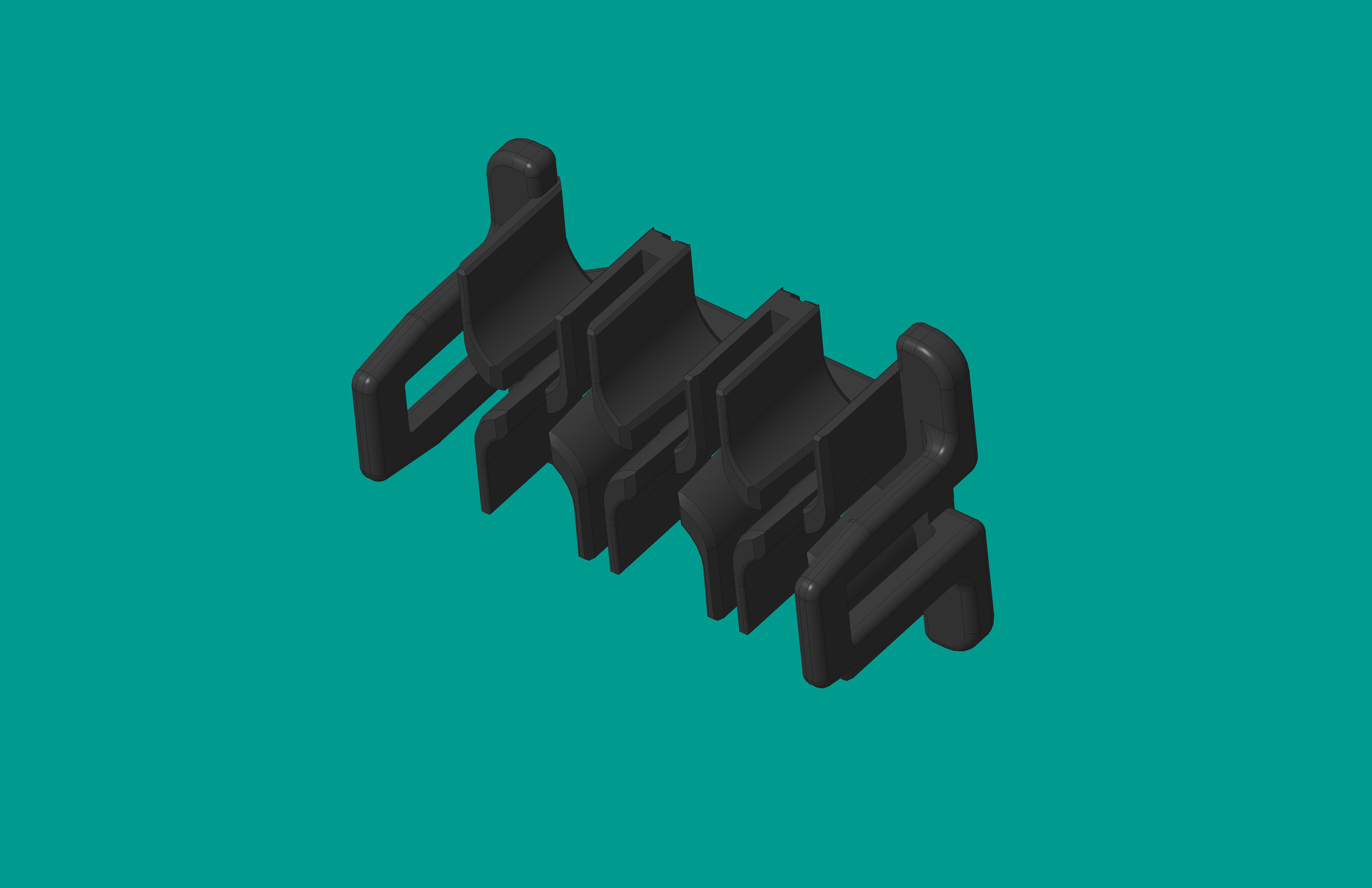 Rectangular Connectors-6.00mm PTL Series