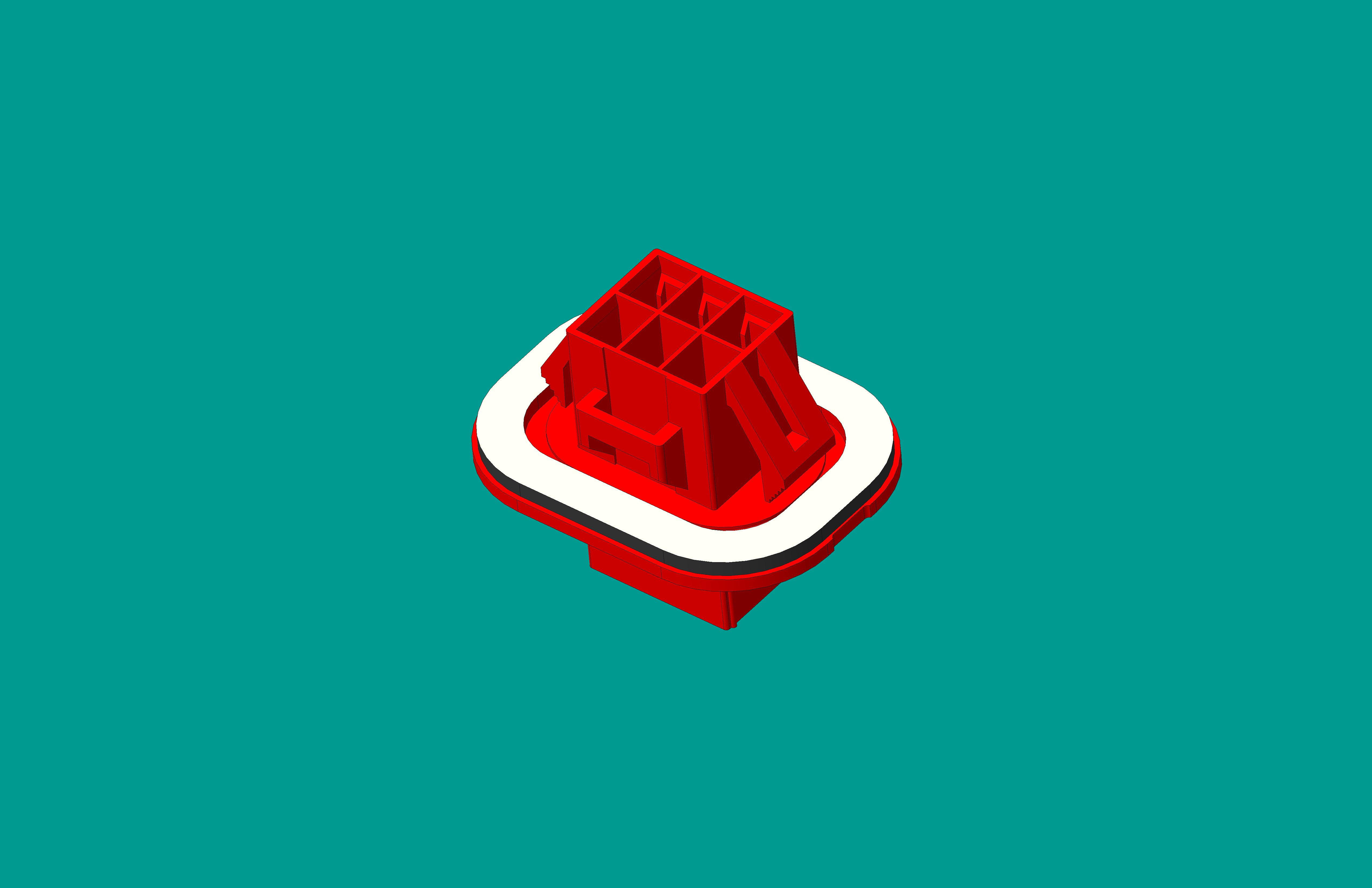 Rectangular Connectors-4.50mm YL Series