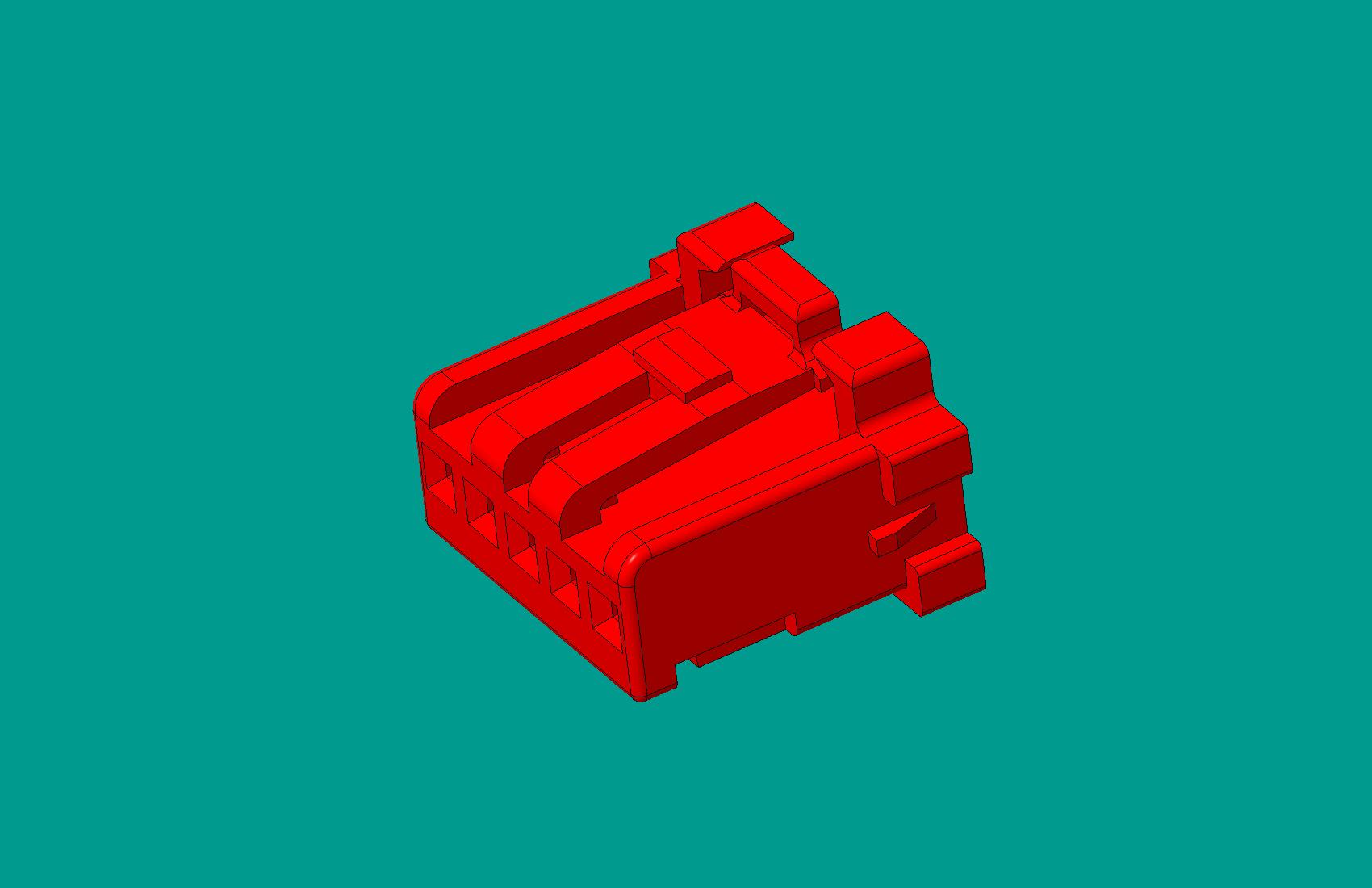 Rectangular Connectors-2.00mm PNi Series