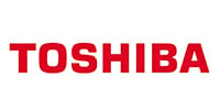 TOSHIBA