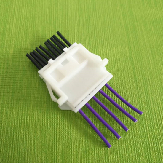 PNIW Connector