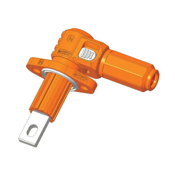 CT-S/P0136 Single-core connector