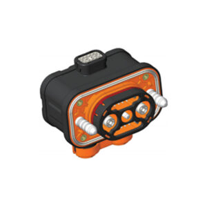 HD 02X Battery Swapping Connector