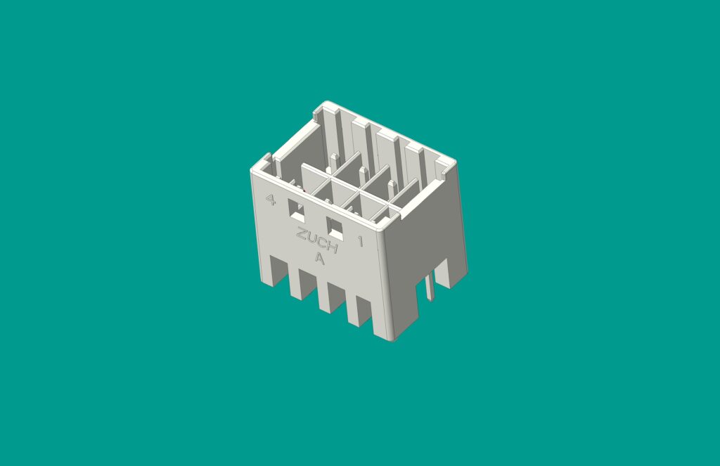 Types of Waterproof Automotive Wire Connectors