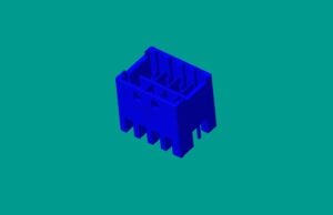 Rectangular Connectors