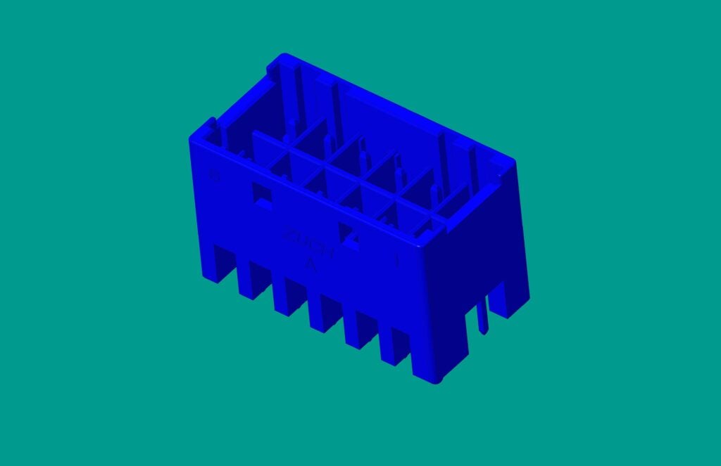 Standardized Automotive Connectors