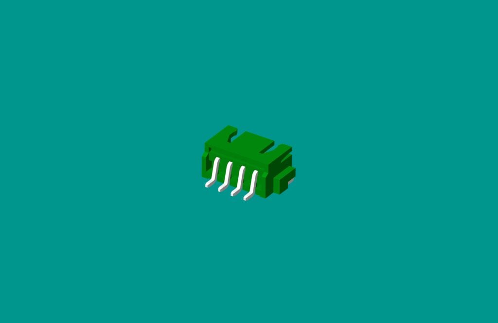 Rectangular Connectors
