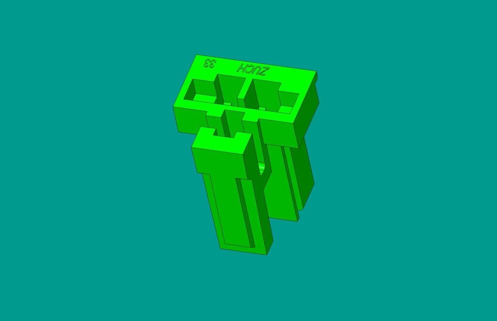 HP2003J-2Y Connectors
