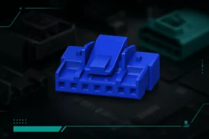 What Is a D-Shaped 25 Pin Connector?