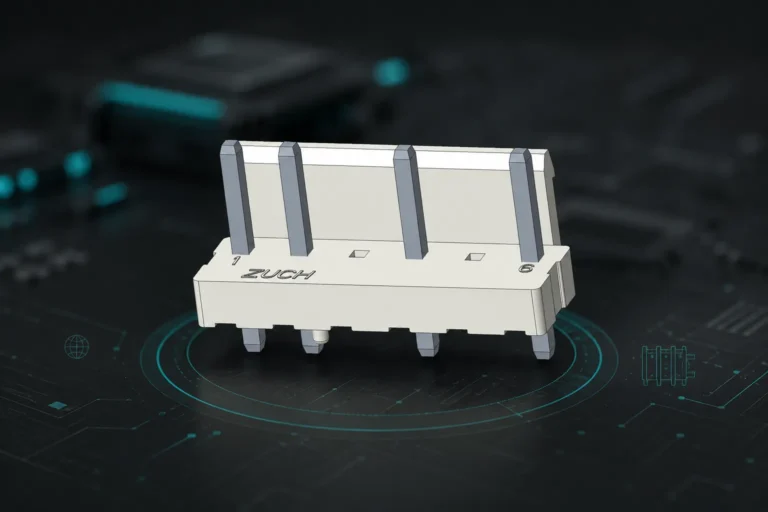 D-Shaped Connector Market