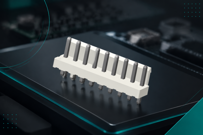 Everything You Need to Know About Rectangular Multi Pin Connector