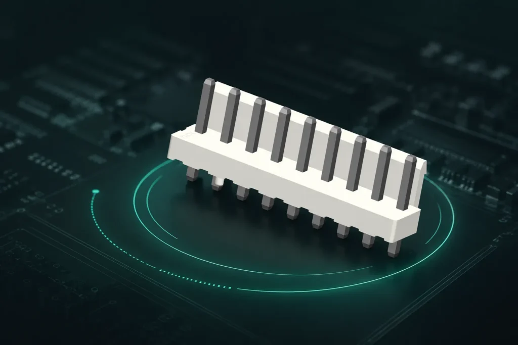 Comprehensive Guide to PCB Board Connector Types