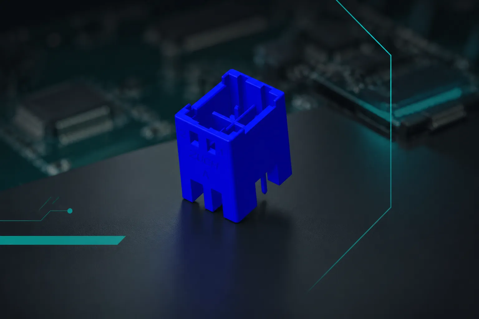 What Are PCB Connectors?