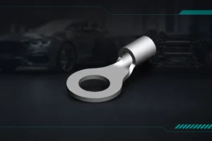 High-Quality Automotive Ring Terminal