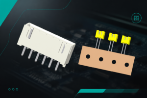 Rectangular Connector Manufacturer