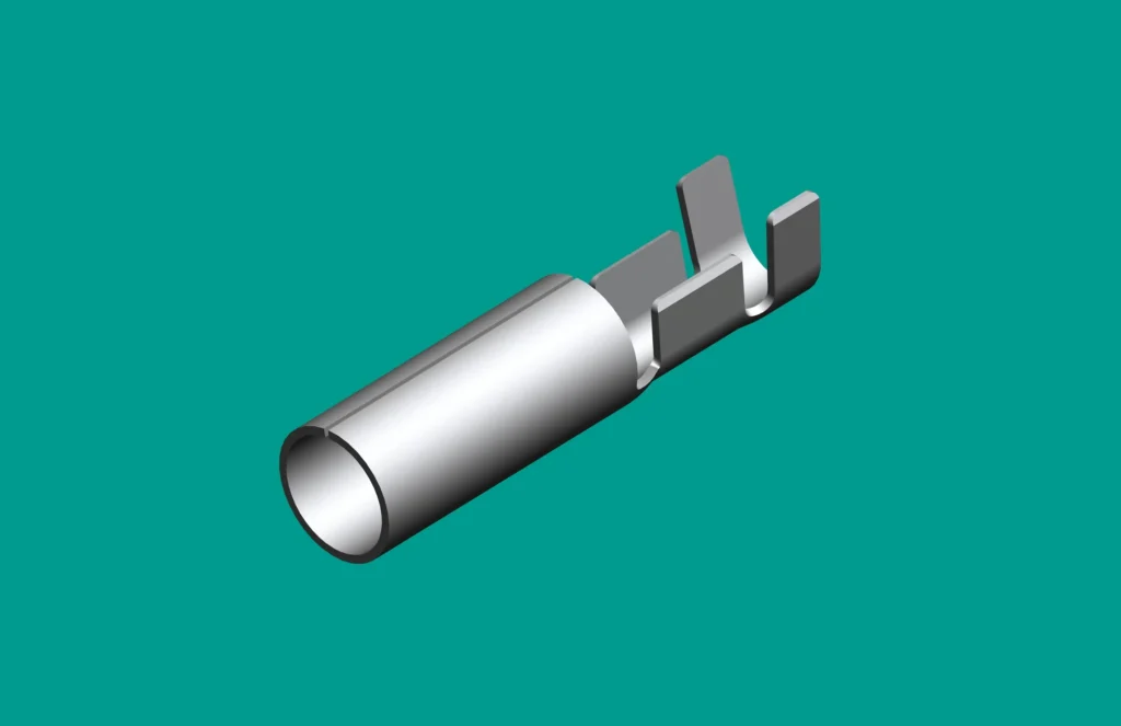 Automotive Terminal Connectors