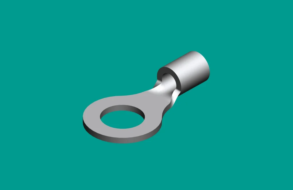Automotive Ring Terminals