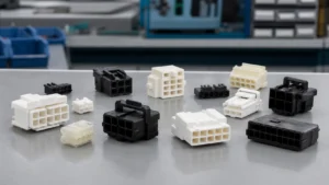 Rectangular Connector Types
