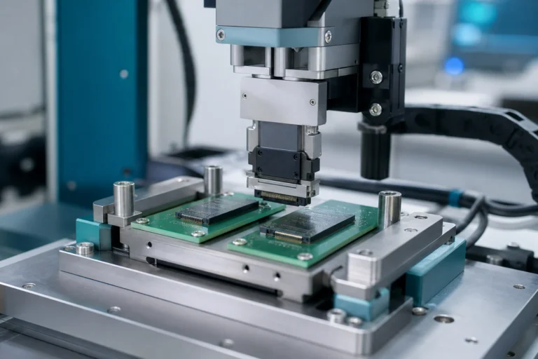 Fine-Pitch Connector Mating Cycles: How Durability Changes Product Design