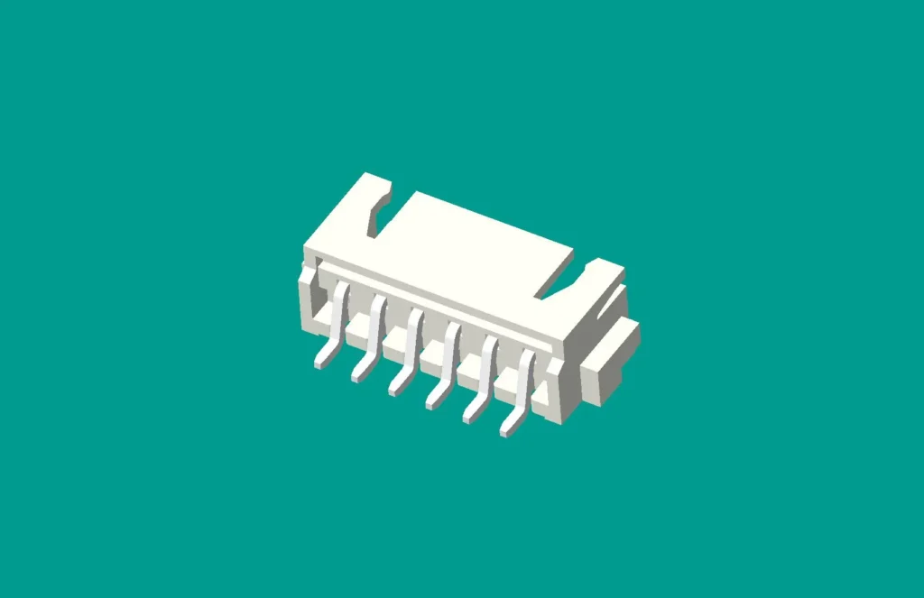 PCB Headers