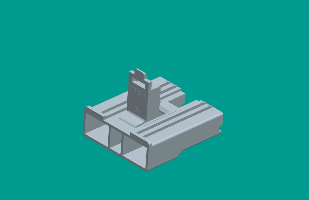 Lighting Connectors